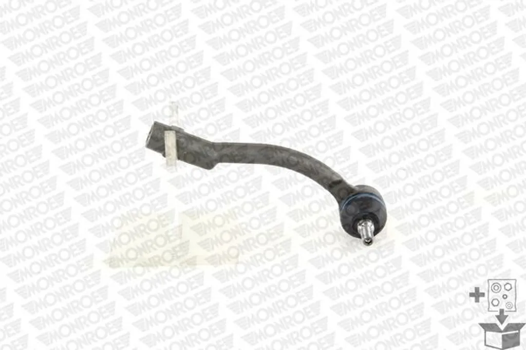 Rotule de direction pour Hyundai i20 et Kia Soul MONROE L43119 Pro