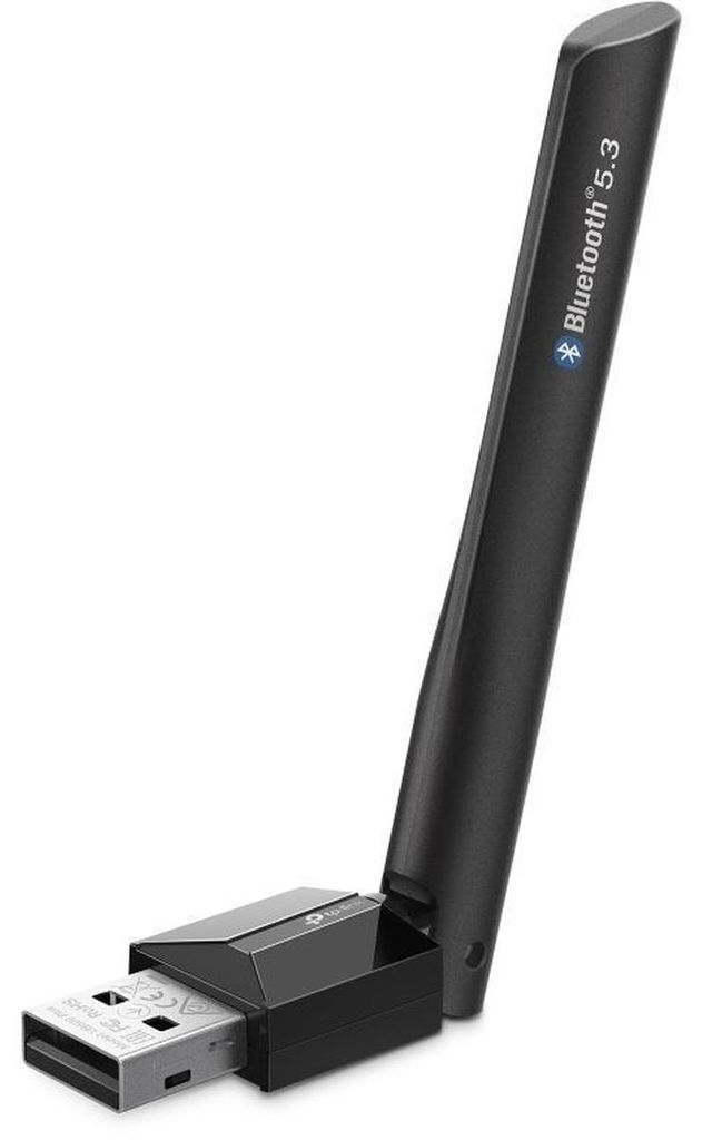 TP-Link Bluetooth UB500 Plus Bluetooth 5.3 USB Adapter Immagine del prodotto 