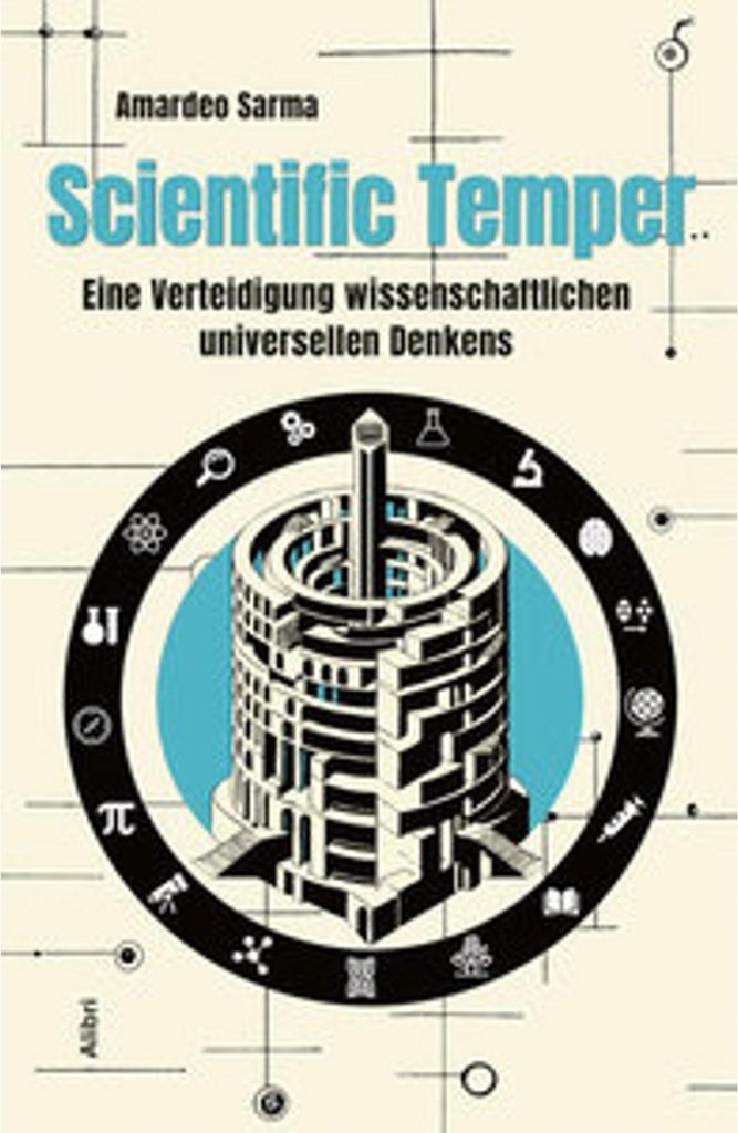 Scientific Temper