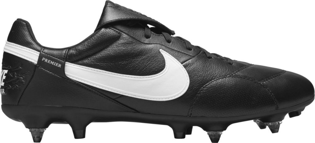 Le Nike Premier Iii Sg-Pro Ac Noir/Blanc 40.5 Image du produit 