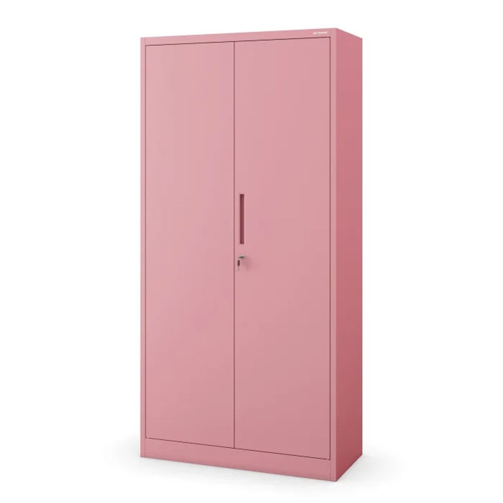 Büroschrank C001 Aktenschrank Lagerschrank Mehrzweckschrank Produktbild 