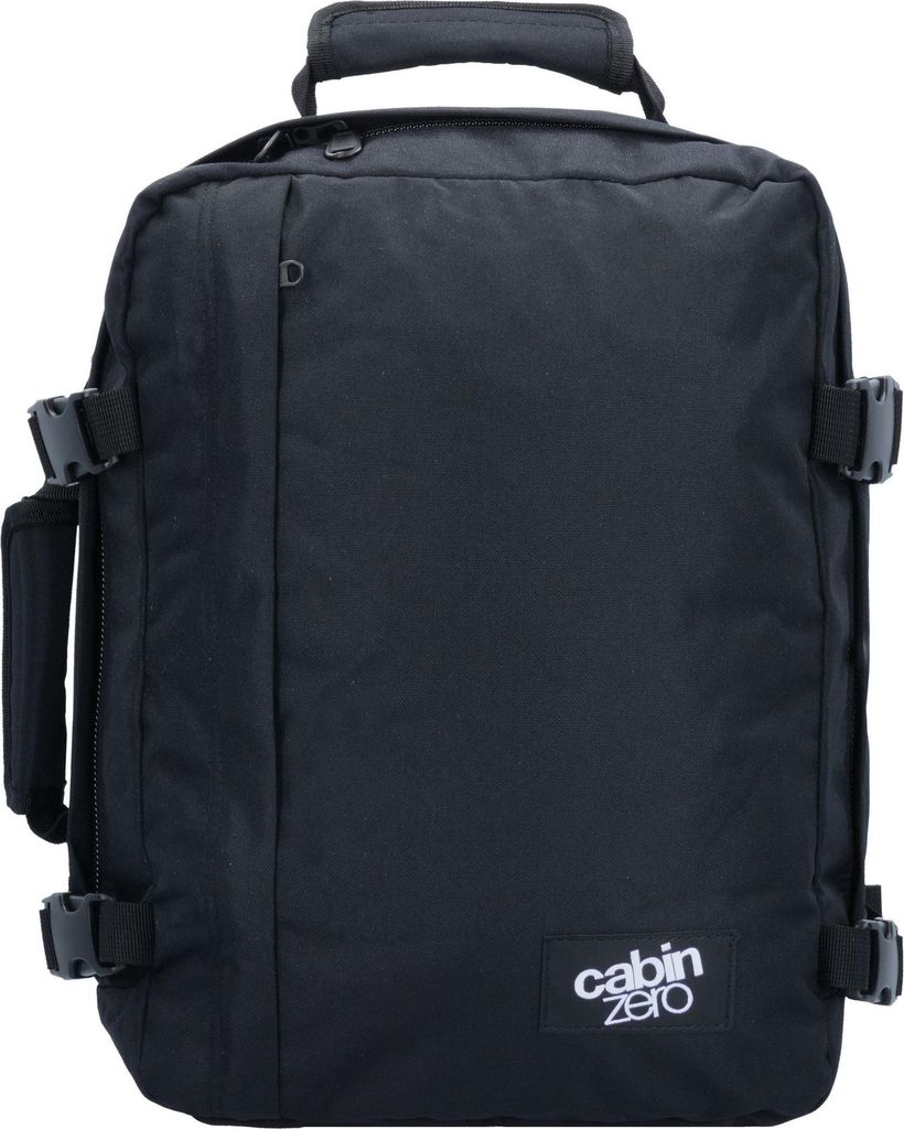 Cabin Zero Mini 28L Cabin Backpack Rucksack 39 cm Produktbild 