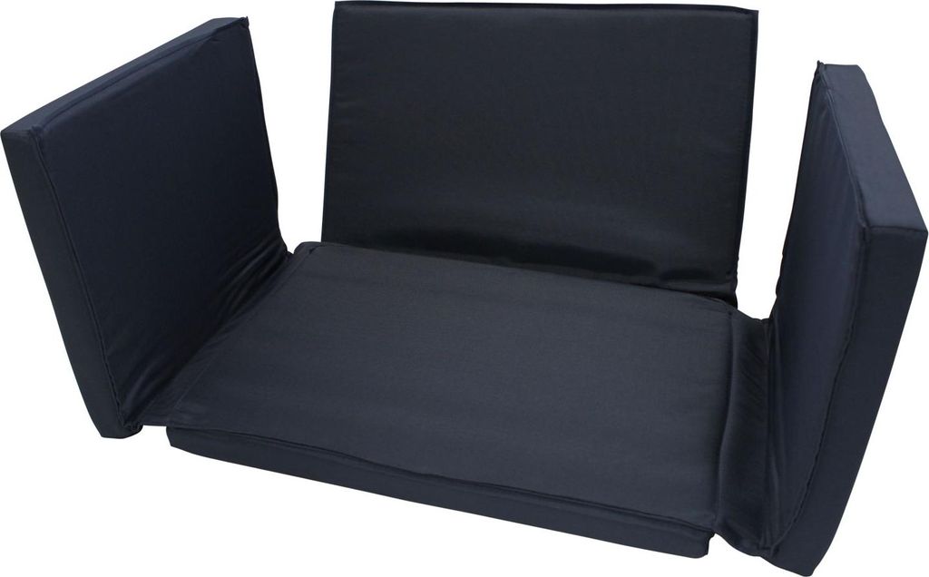 Beachtrekker Sitzkissen für faltbarer Bollerwagen Life