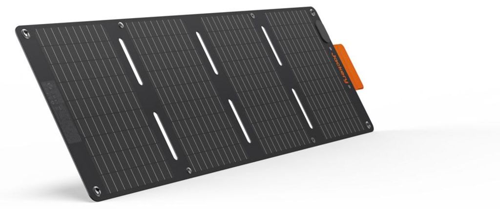 Jackery SolarSaga 40 Mini-zonnepaneel, draagbaar Productafbeelding 