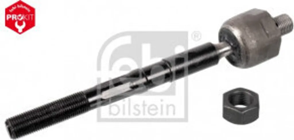 Joint axial de barre d'accouplement FEBI BILSTEIN 41927 - OE 57724 4D000