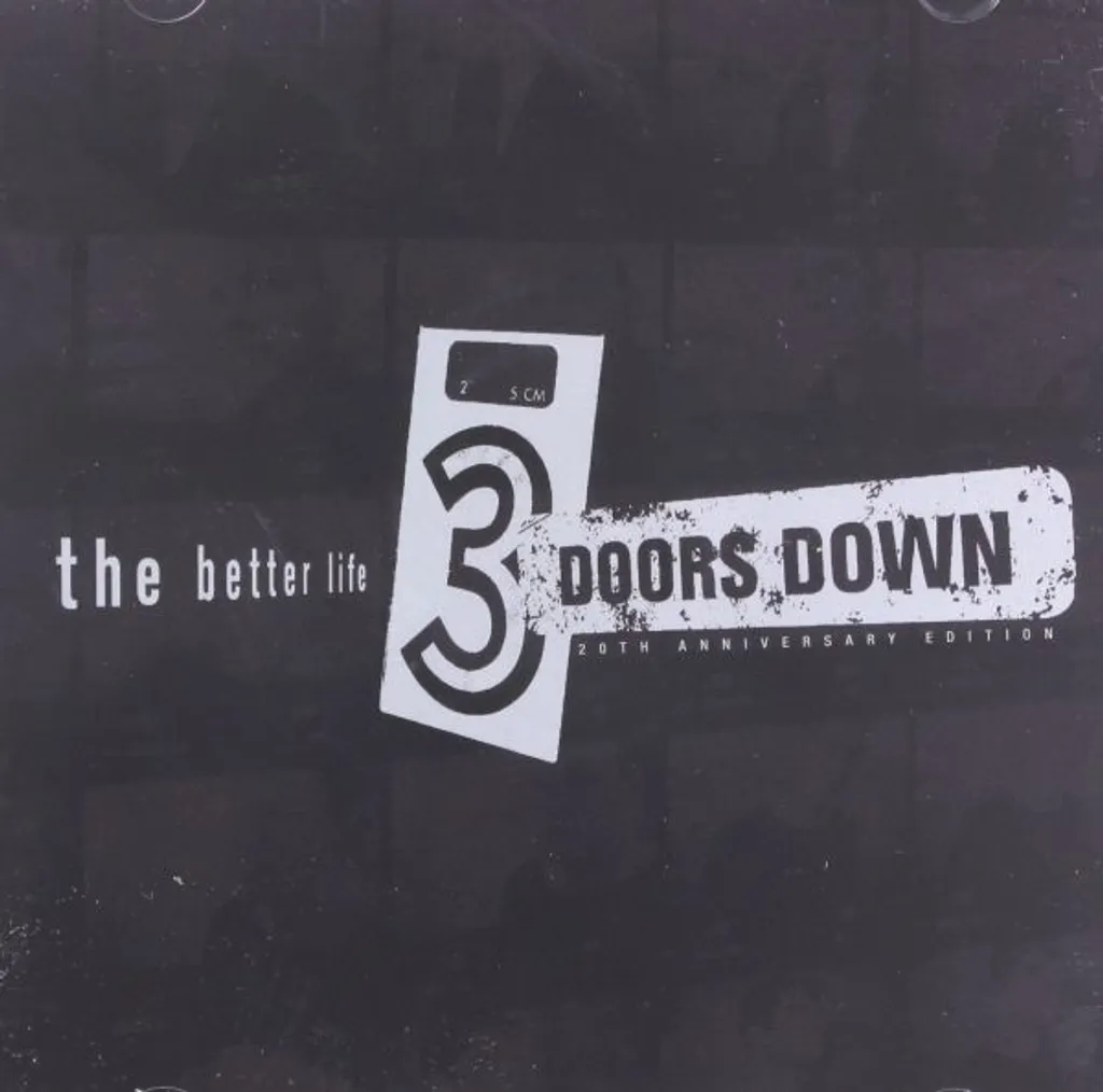 Buffet Bas de Rangement 3 Portes - Collection Le CD Better Life Bois