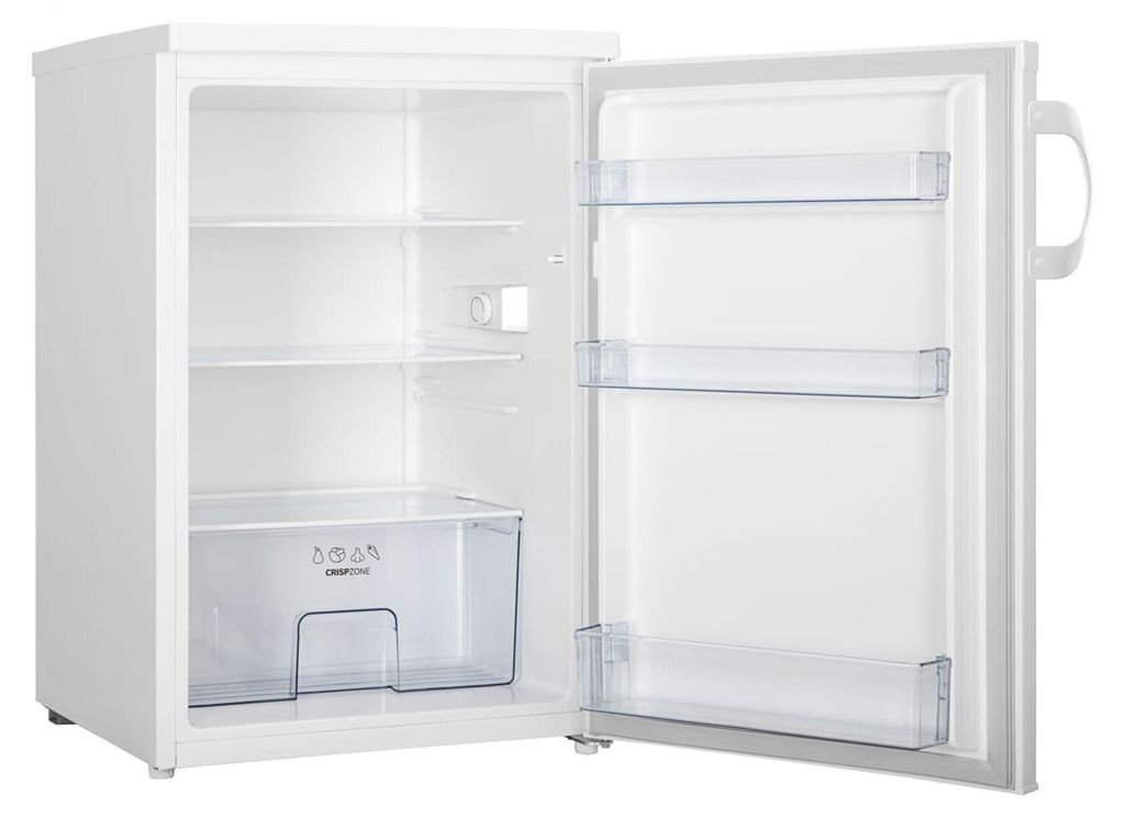 Gorenje R492PW Kühlschrank, freistehend, 137 Liter, Produktbild 