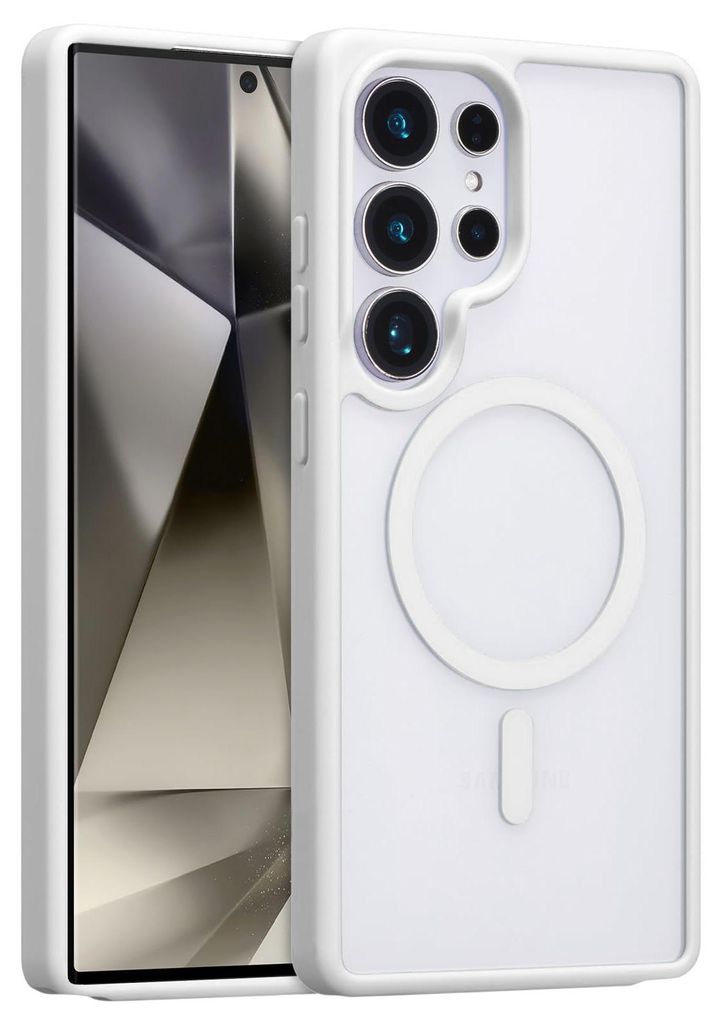 Magnetisch Hülle für Samsung Galaxy S26 Ultra, Kompatibel Produktbild 