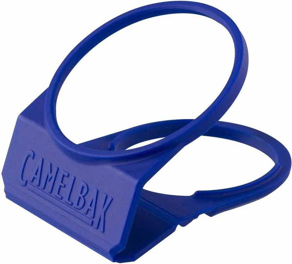Camelbak Tether Multi 5er-pack Ring Blau  Blau One Size Produktbild 