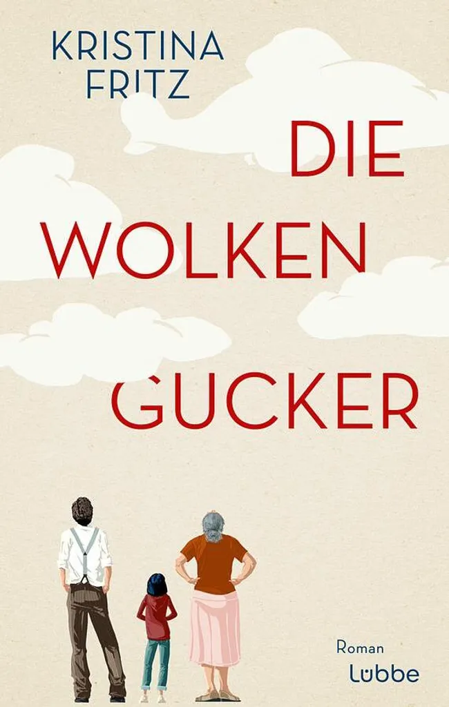 Die Wolkengucker : La Solution pour Occuper vos Enfants avec Calme