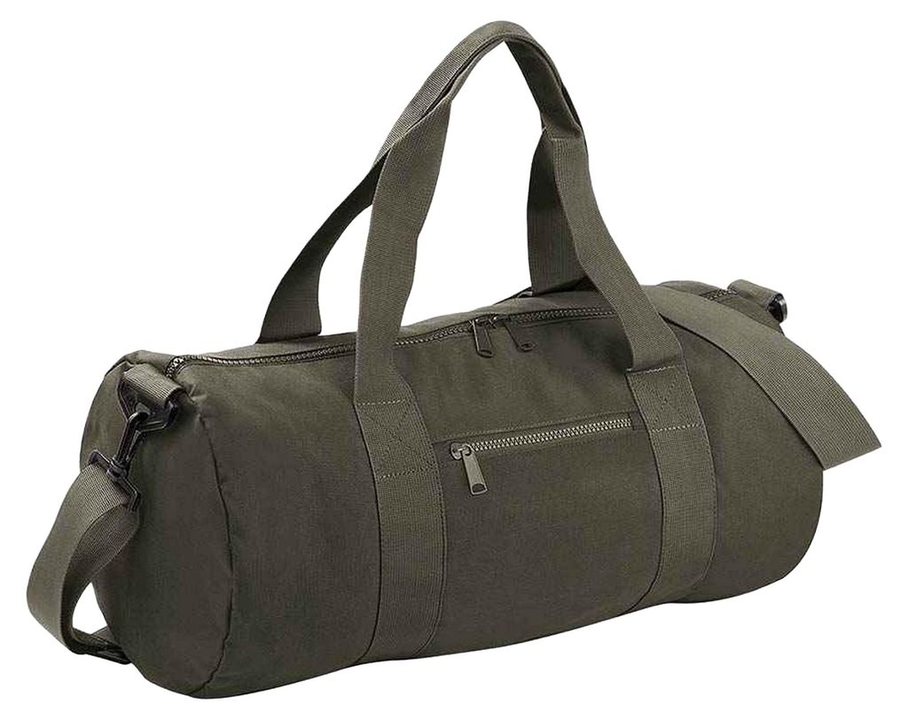 Bagbase - Reisetasche "Original" PC5512 (Einheitsgröße) (Militärgrün)