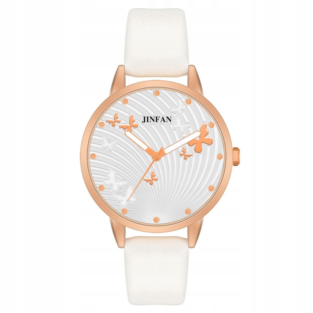 OROLOGIO DONNA EQUIPAGGIAMENTO CHIARO LEGGIBILE Quarzo Immagine del prodotto 