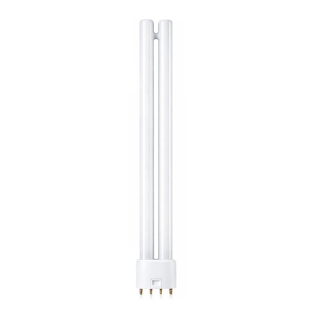 Kompaktleuchtstofflampe CFL 24W/840 2G11 4P 1620lm Produktbild 