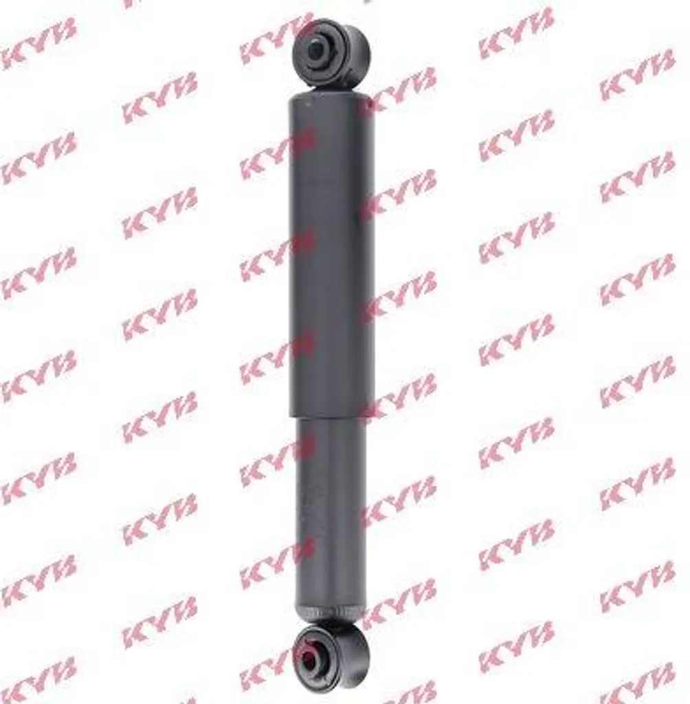 Amortisseur de Suspension Arrière KYB 443233 pour Opel Combo