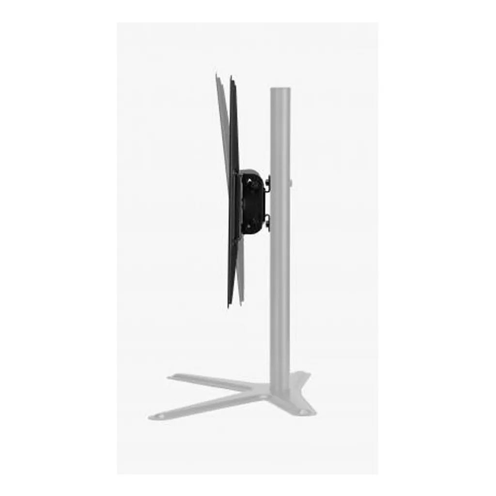 One for All WM4471 Support TV de Table Solid Turn 90 pour Écrans 65 - 9