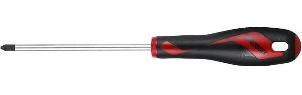 Tournevis cruciforme PH2 x 400 mm Teng Tools 177770906 série MD948N3