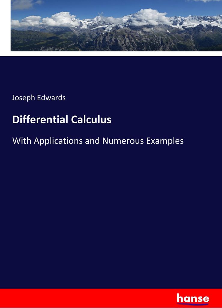 Differentialrechnung