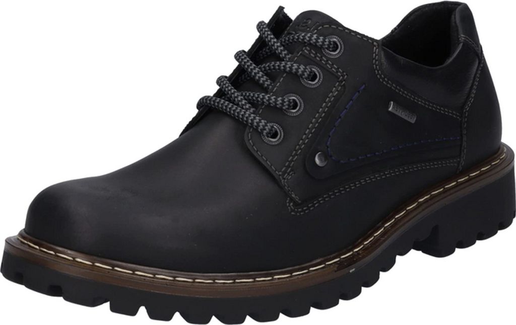 Josef Seibel Chaussures à lacets EUR 46 Image du produit 