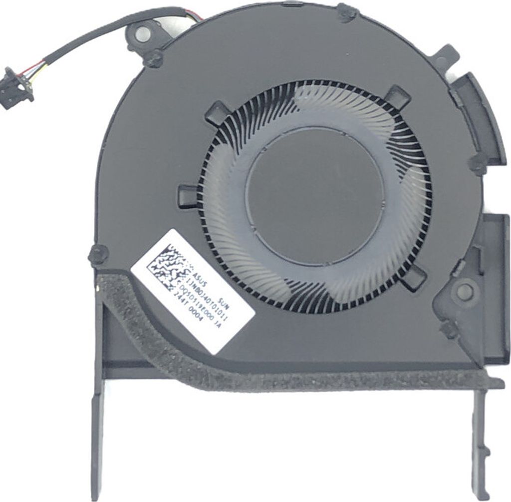 CPU Version Lüfter Kühler FAN kompatibel für Asus VivoBook Pro 16x N7600R