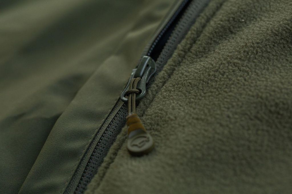Korda Dry Kore Bedchair Cover - Bezug für Karpfenliege