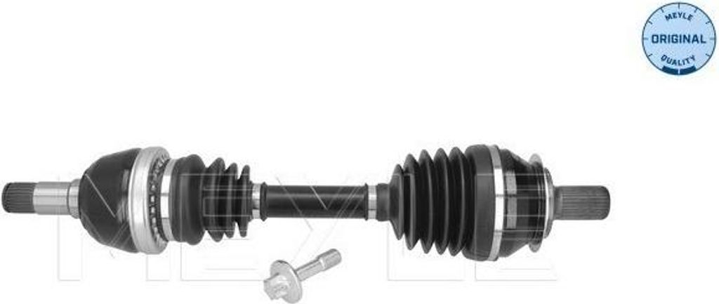 Antriebswelle MEYLE 014 498 0027
