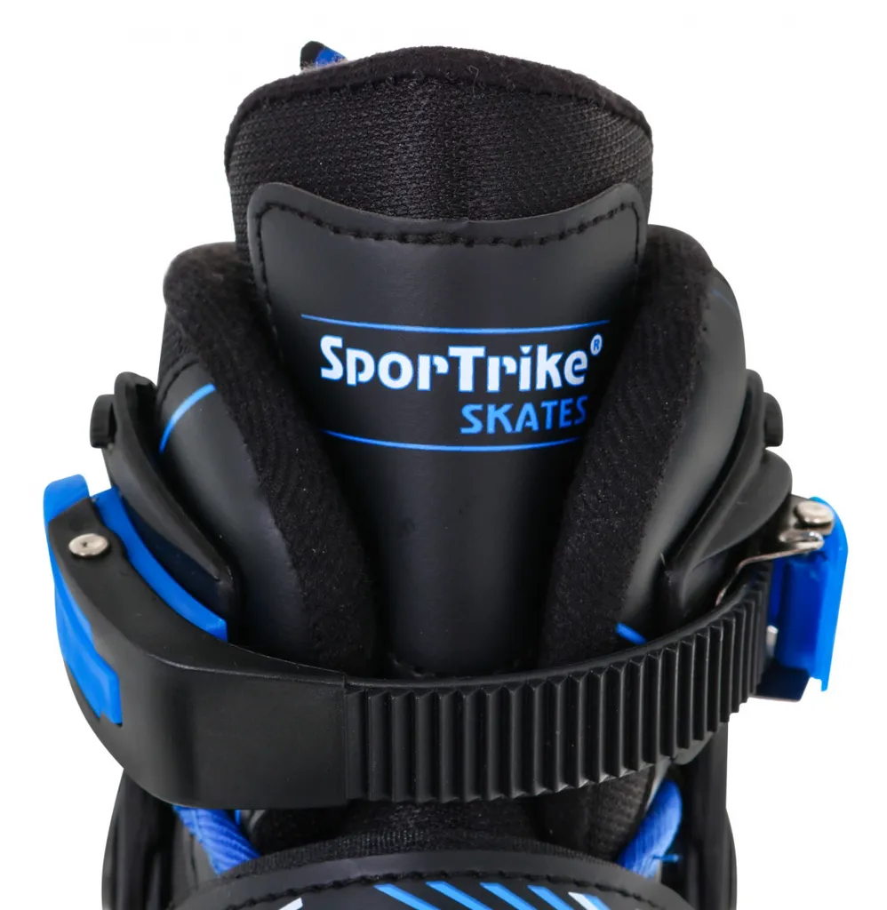 Triskates évolutifs SPORTRIKE et rollers modulables pour ados - 17