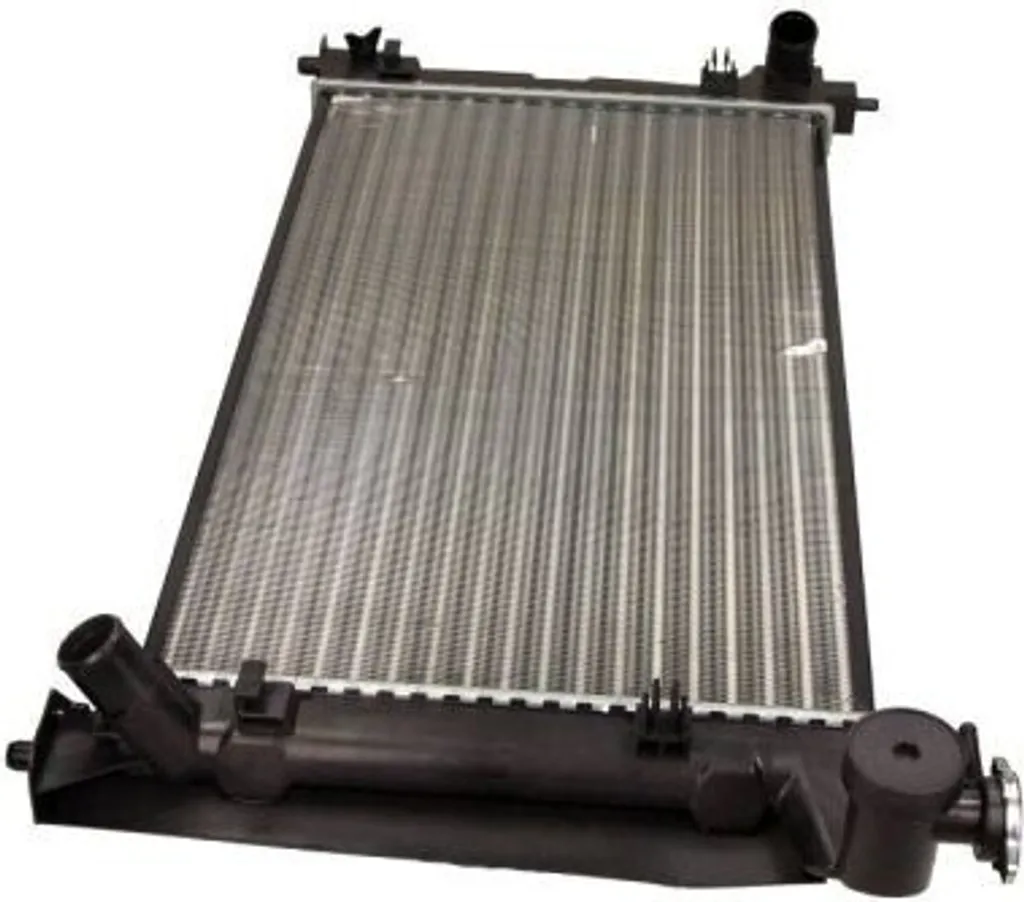 Radiateur de Refroidissement Anti Surchauffe Moteur Corolla Verso