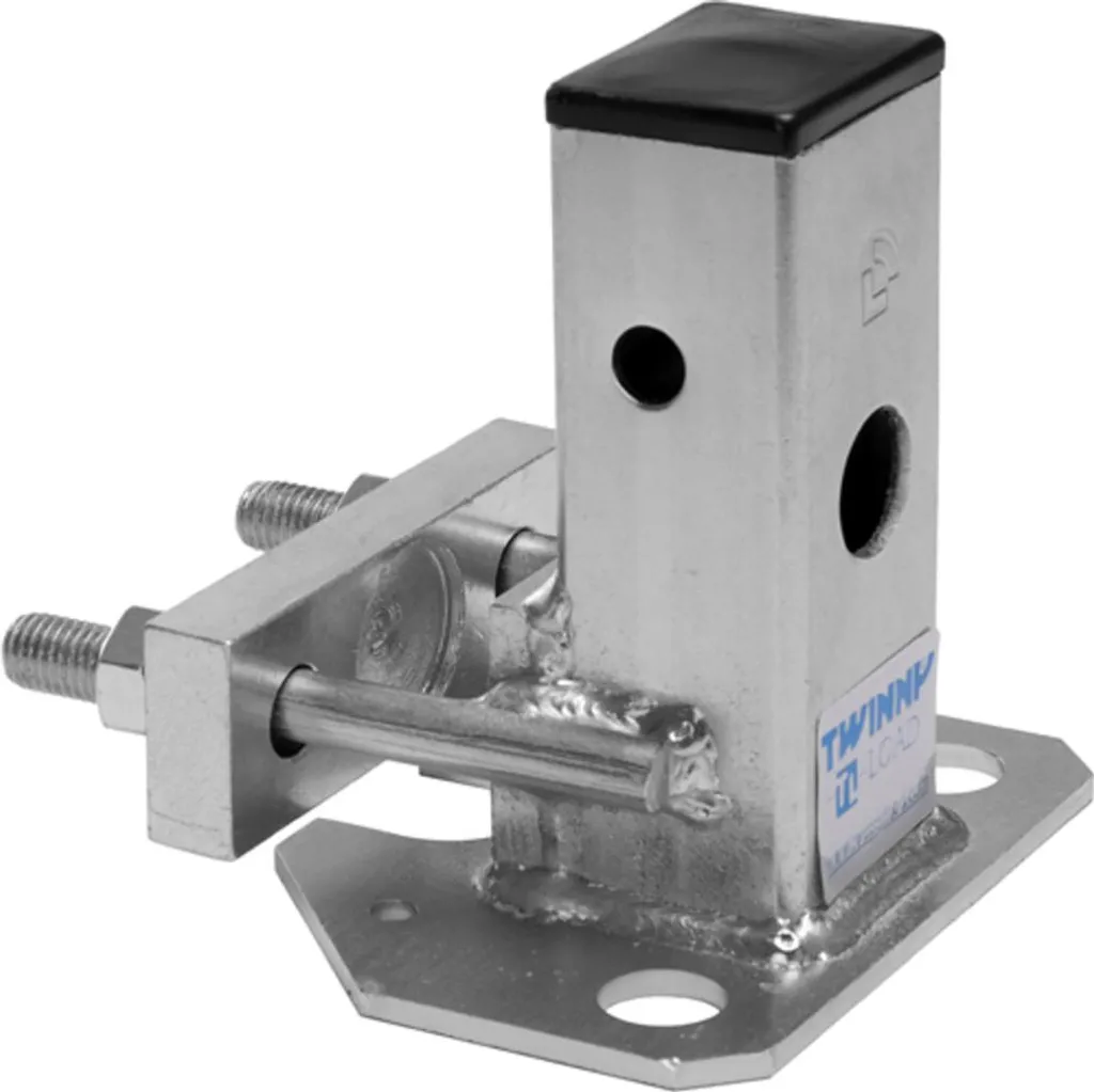 Adaptateur Brink / Elleby Argent - Corrigez vos Problèmes de Connexion