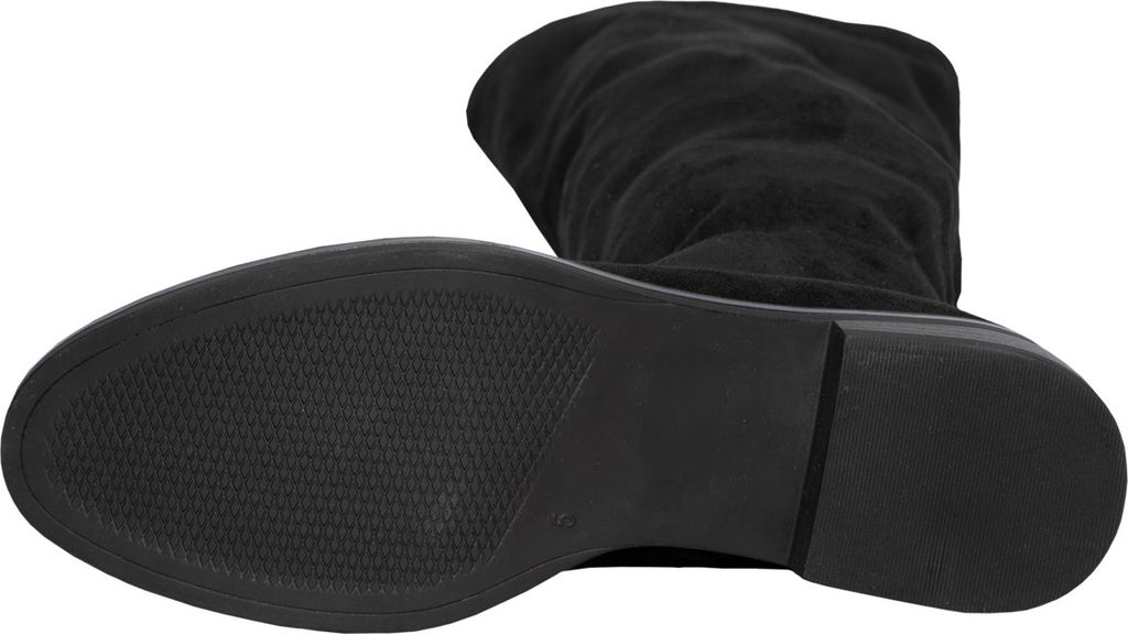 CAPRICE Overknee-Stiefel schwarz 40 Produktbild 5