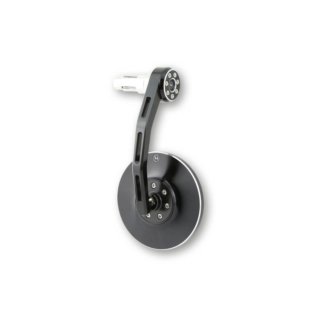 HIGHSIDER CONERO specchietto per manubrio per Immagine del prodotto 