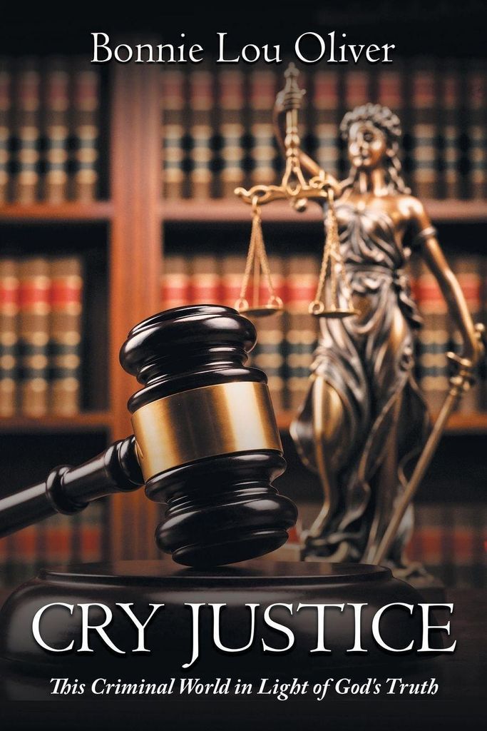 Cry Justice
