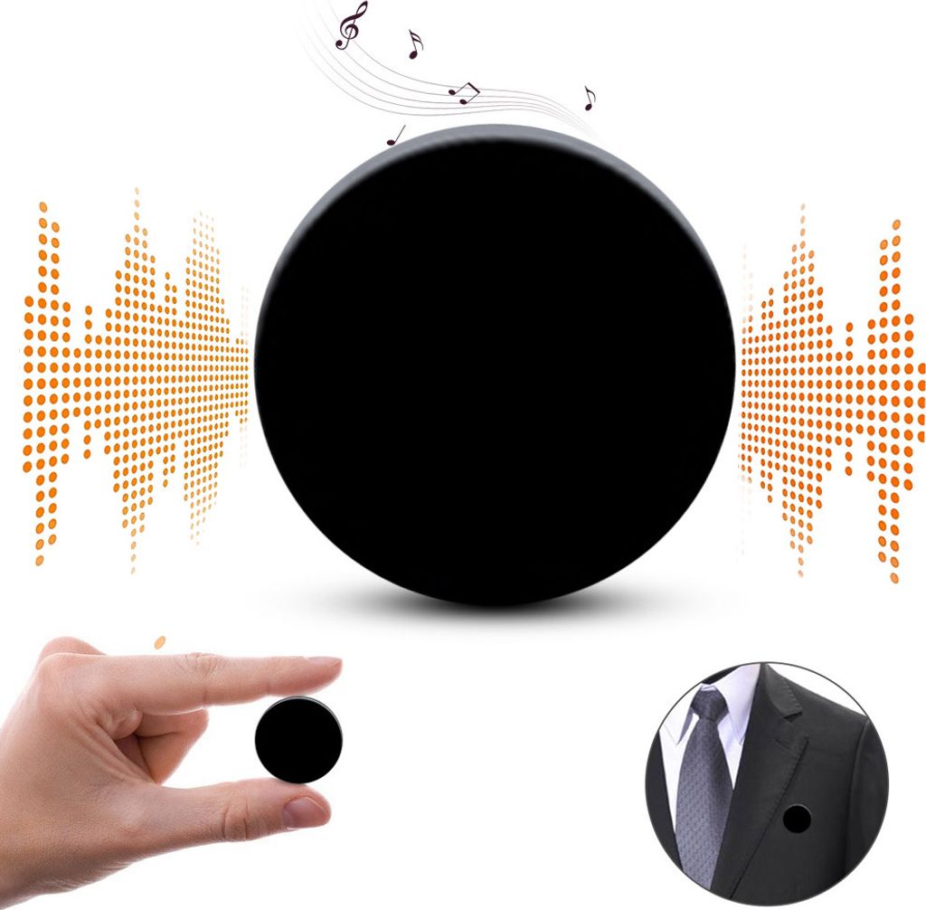 Mini Voice Recorder Audio Kinder Cartoon Recording Pen Noise Reduction HIFI MP3 Musik Rapid Charging für Schultaschen 8G