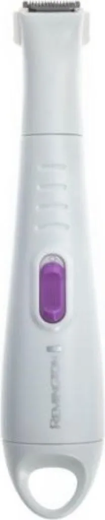 Rasoir et Tondeuse Corps Femme Remington WPG4035 Spécial Peaux Sensibles