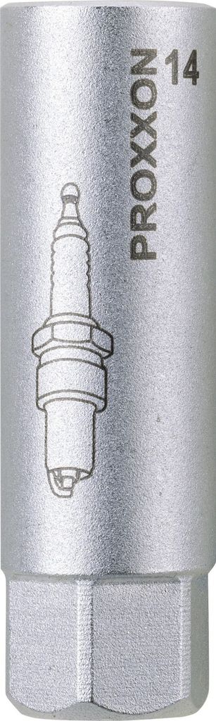 Proxxon Zündkerzen Nuss TPR Einlage 14mm / 10mm (3/8') Produktbild 