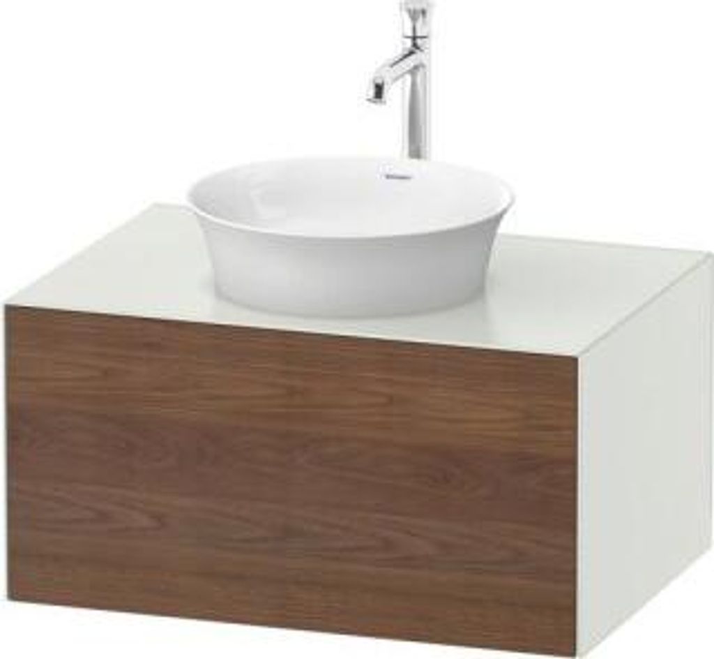 DURAVIT WT4975077360010 WTU White Tulip bodenstehend Produktbild 