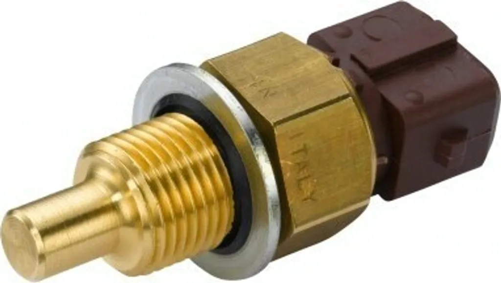 Sonde de température HELLA 6PT 009 309-201 pour Berlingo et Peugeot 206