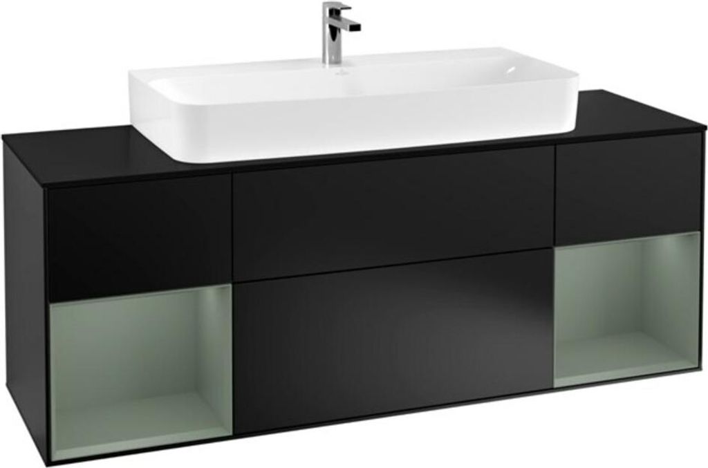 Villeroy & Boch G212GMPD Waschbeckenunterschrank Finion G21