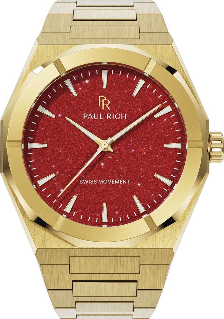 Paul Rich PR-45252 Hodinky Star Dust II Obrázok produktu 