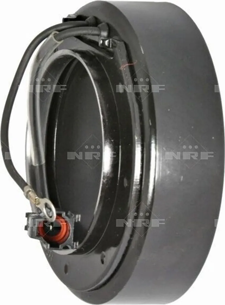 Embrayage Magnétique Compresseur Clim pour Santa Fe I OE 55111400AB