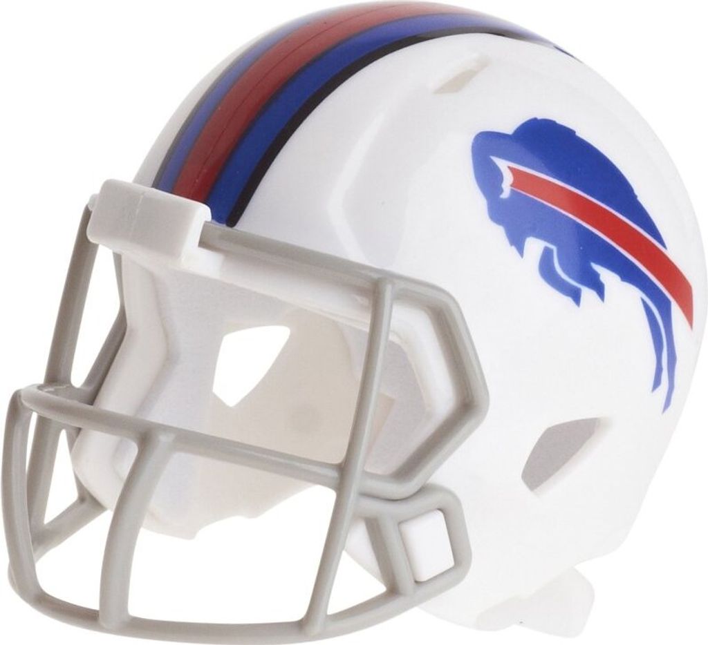 Riddell Speed Pocket Pro Club Bills Fanzone Artikel