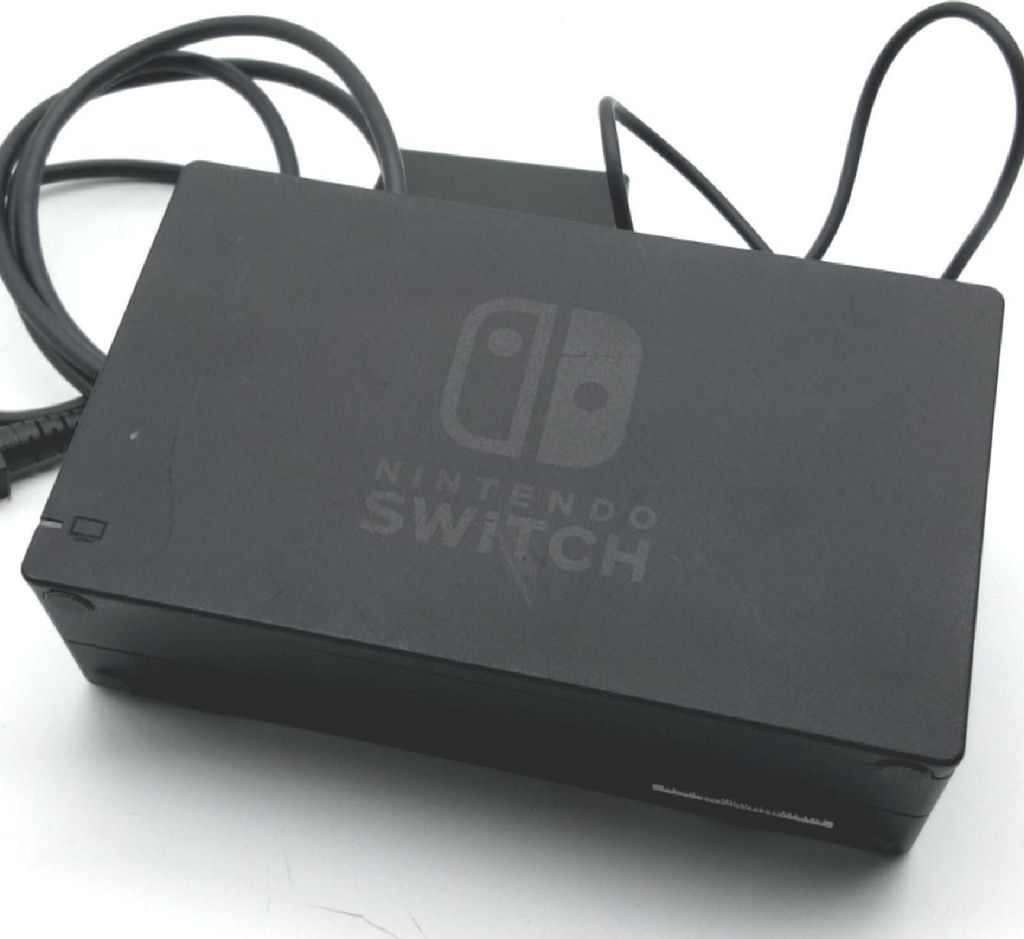 Nintendo Switch Dock Set Ladesystem Obrázok produktu 22