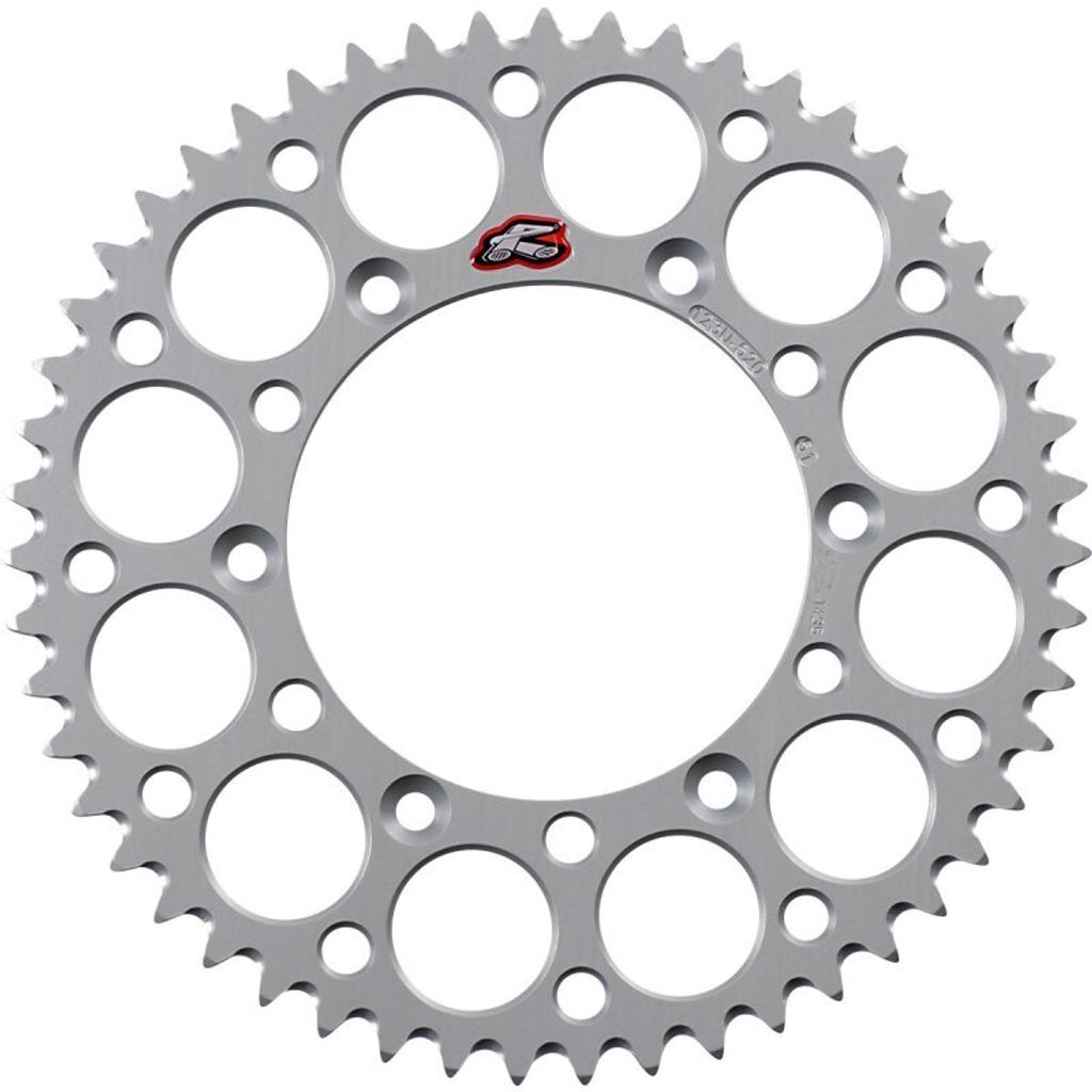 Renthal Kettenrad 520 51T Si Ul Sc