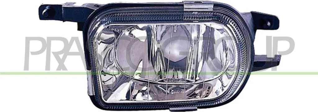 PRASCO ME0284414 Fendinebbia Sinistro per Mercedes Classe C W203/S203
