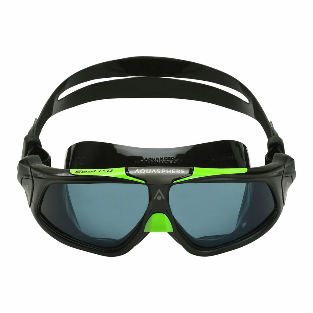 AQUASPHERE SEAL 2.0 cinnamon cinnamon L Produktbild 