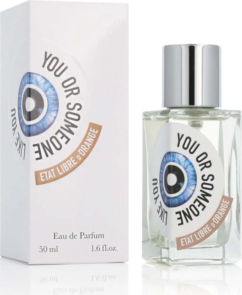 Etat Libre d'Orange You Or Someone Like You Eau de Parfum - 50 ml