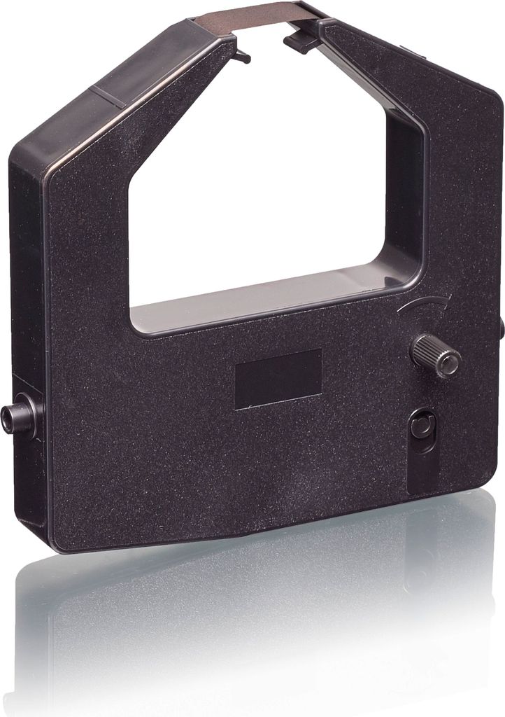 KMP Farbband Fujitsu DL 3300/3400 black