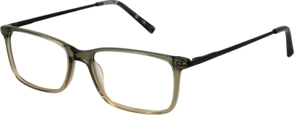 Lunettes Caterpillar CPO 3515 107 Taille 52 pour Travail et Quotidien