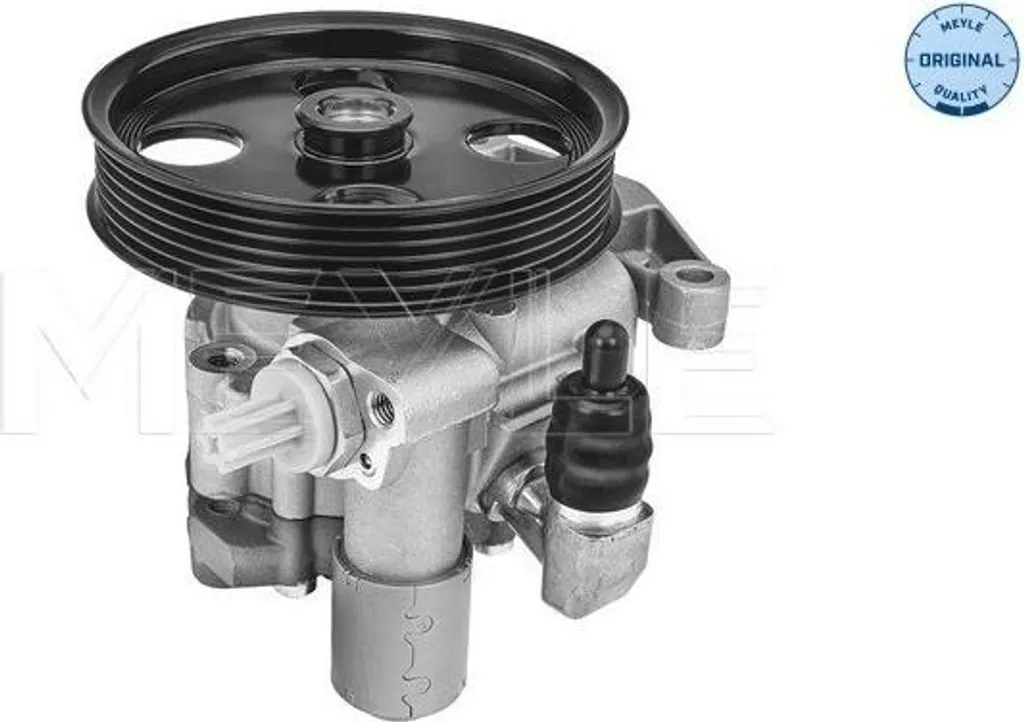 Pompe de direction assistée hydraulique MEYLE 0146310033 haute performance