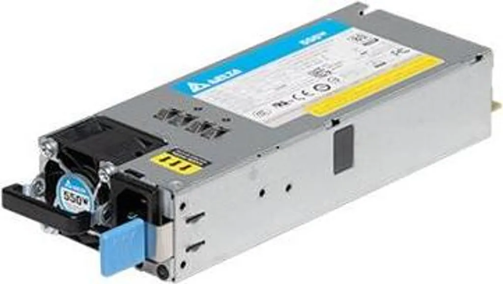 Alimentation Synology PSU 550W-RP Module_1 changeable à chaud - 2