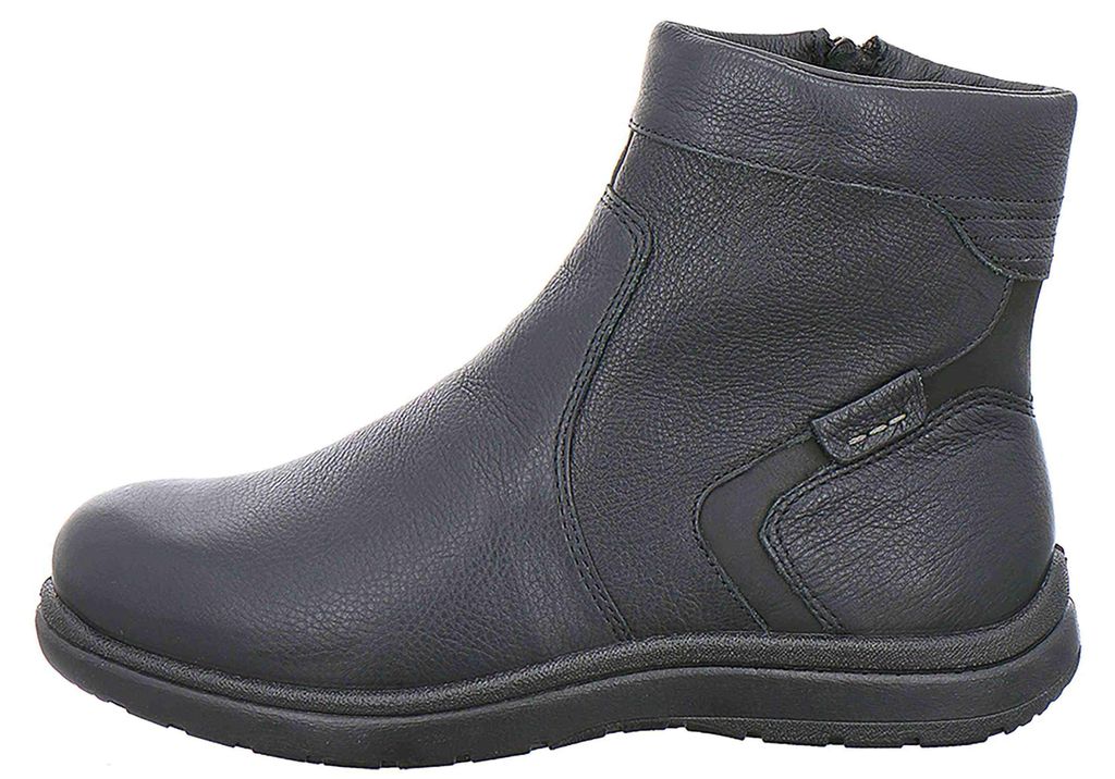 Jomos ATLANTA buty w dużych rozmiarach czarny 464504 373 Zdjęcie produktu 